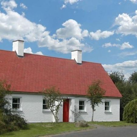 Longford Holiday Red Rose Self Catering Cottage エクステリア 写真