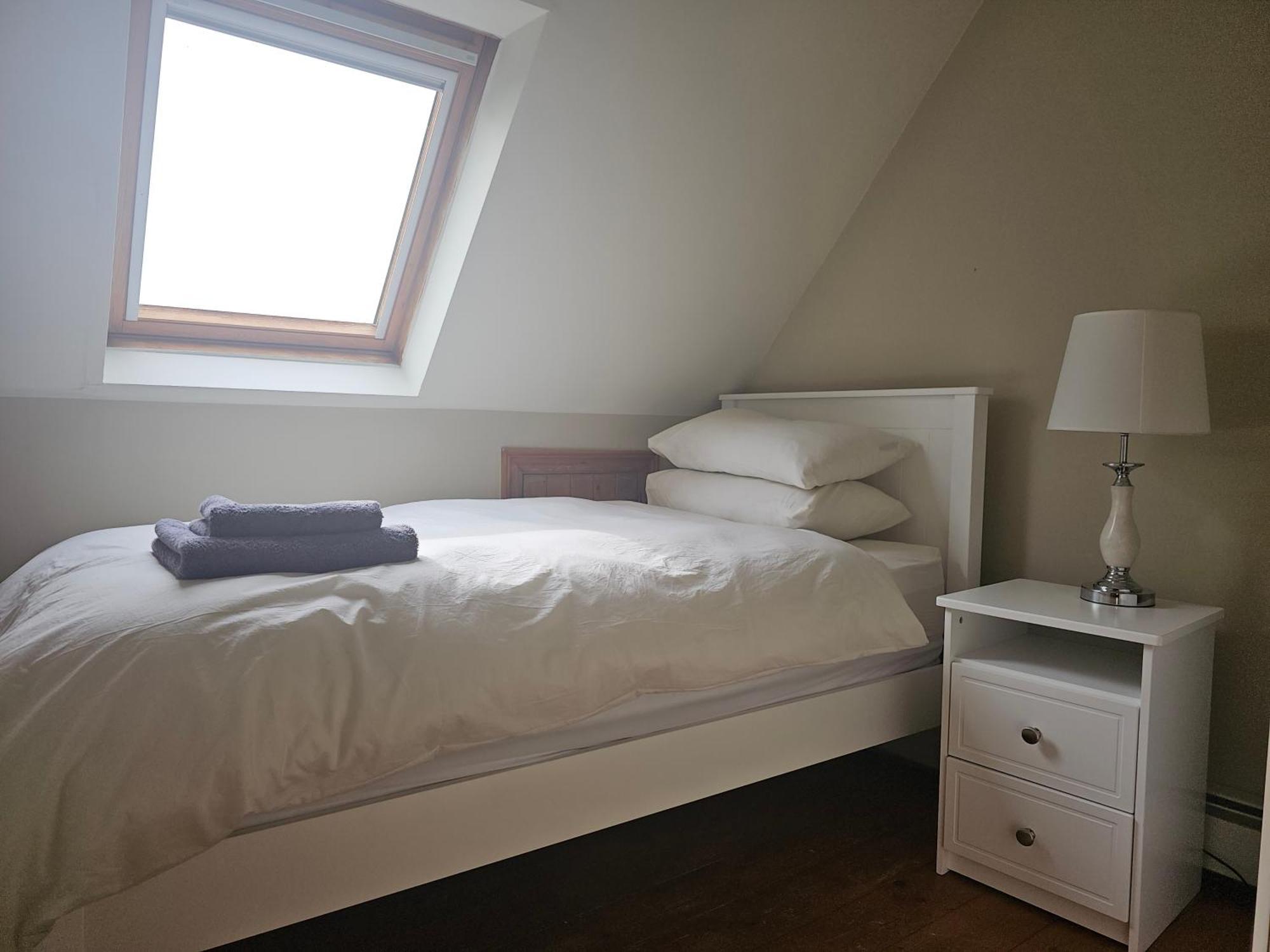 Longford Holiday Red Rose Self Catering Cottage エクステリア 写真