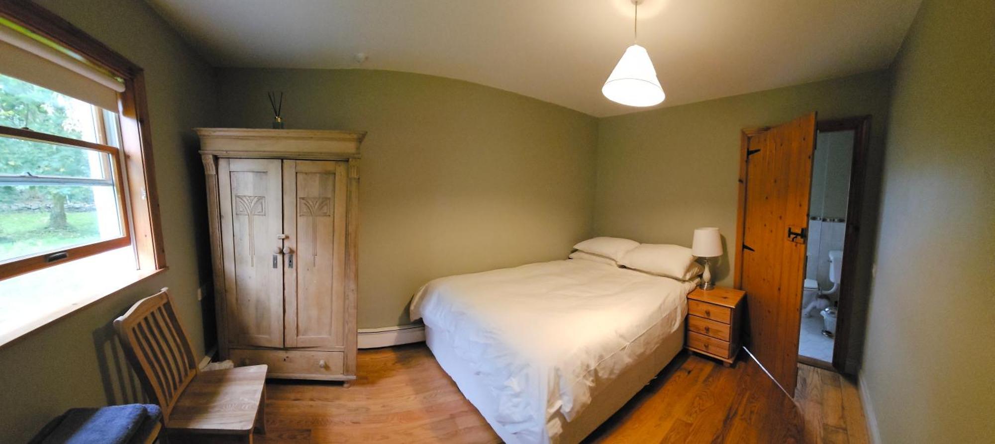Longford Holiday Red Rose Self Catering Cottage エクステリア 写真