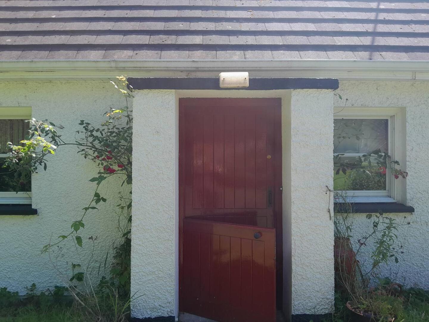Longford Holiday Red Rose Self Catering Cottage エクステリア 写真